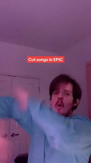 Here are some cut songs from EPIC: The Musical! #epicthemusical | epic the musical