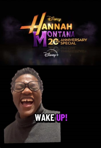 Celebrating the Hannah Montana Anniversary on Disney