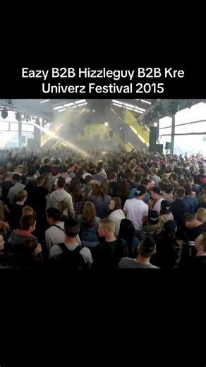 Gotta be my favourite set of all time #belguim #drumandbass #festival #dnb #jumpup