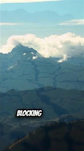 How the Sahara Desert Was Formed – The Secret History of Earth’s Largest Desert