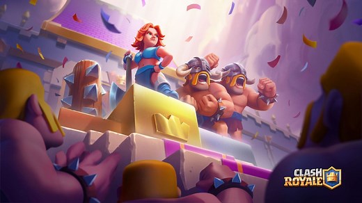 How to use win condition in Clash Royale