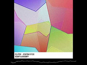 Flow (Chiptune Cover) - Fez