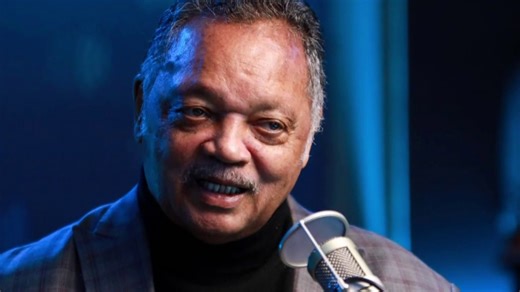 Rev. Jesse Jackson hospitalized in Chicago