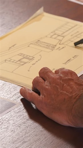 Patrick Ahearn Architect | Congratulations to Gina in Petoskey, Michigan for being one of our winners in the latest At Home with Patrick Ahearn contest! Watch as... | Instagram