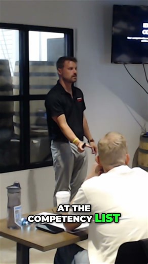 Unlock Your Potential: Build Strong Competencies Now!