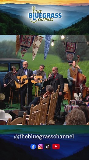 🚨 Bluegrass alert! Dailey & Vincent’s “Arkansas” is toe-tappin’ perfection 🎻 Catch it on The Bluegrass Channel! Search “Dailey & Vincent Arkansas The Bluegrass Channel” on YouTube! | The Bluegrass Channel