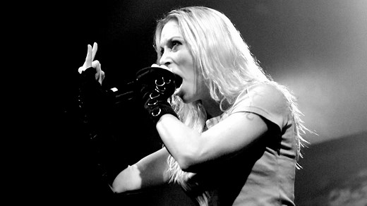 How Angela Gossow saved Arch Enemy and became an extreme metal trailblazer