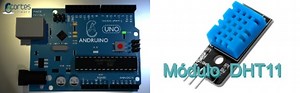 Proyecto 23 - Módulo sensor DHT11 - Acortes Software