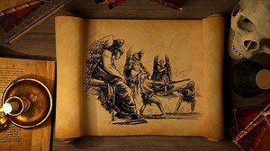 36K views · 18 reactions | Sep 11, 2019 The Watchers: The Angels Who...