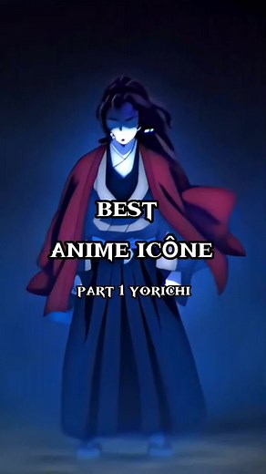 Yoriichi Profile Picture Ideas - Best Demon Slayer PFP Designs
