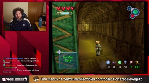 KH2 !HitList, Star Fox Adventures Day 2 after!