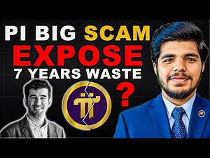 Is Pi Network Fake After 7 Years KYC Approved but No Migration Explained