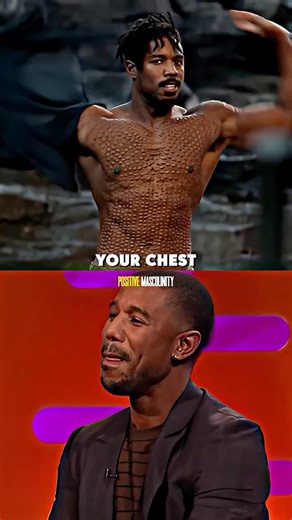 The Craziest Marvel Physique? 🤯