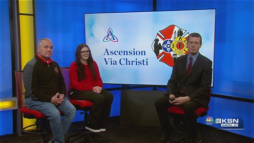 Firefighter Cancer Awareness Month: Why firefighters face higher cancer rates