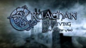 Cruachan - The Living