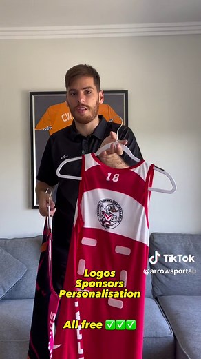 Custom Netball Gear for All Seasons and Players