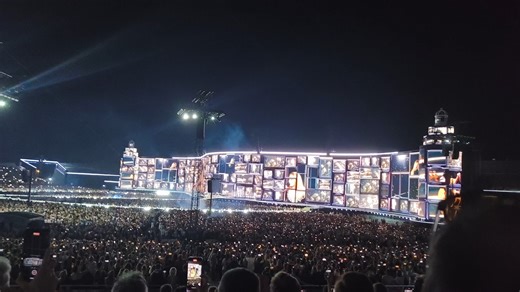 Adele in Munich 2024 慕尼黑演唱会 - Rolling in the Deep