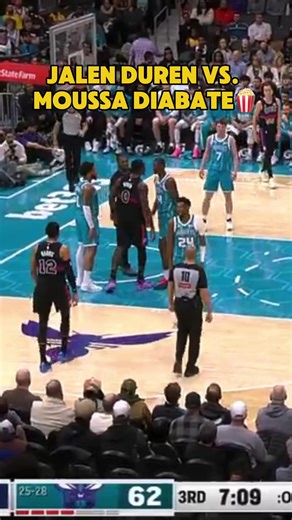 One of the biggest brawls in recent years just happened in the Hornets vs. Pistons game. Jalen Duren, Moussa Diabaté, Miles Bridges and Isaiah Stewart all were ejected! #nbafight #nba #pistons #hornets #milesbridges