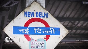 RJ Raunac - Red FM has an important message for us all. Let's take one small step towards a better and cleaner future. UN Environment RailMin India Northern Railway #WorldEnvironmentDay #SayNoToPlastic #BeatPlasticPollution #SaafJourney #RailBanadenge #bajaateraho | Red FM