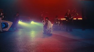 《电影版 恶魔游戏 ～最后的钥匙～》主题曲「PHOENIX」【纯K投屏 カラオケ】 k歌字幕