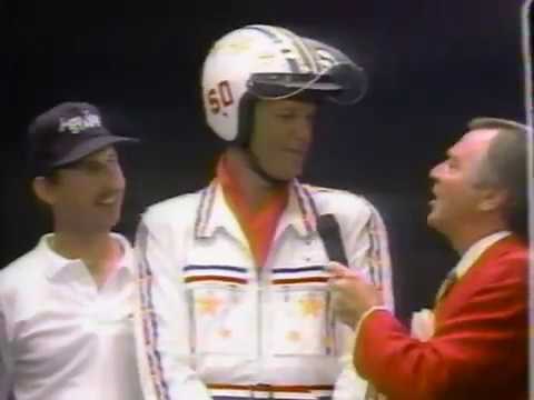 Super Dave - Poundacise (Season 1, Episode 5)