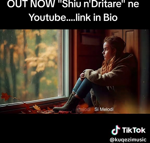 Explore 'Shiu n'Dritare': New Albanian Music Release