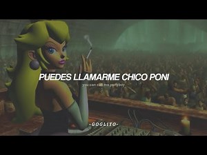 sophie - ponyboy『 sub. español + lyrics / letra