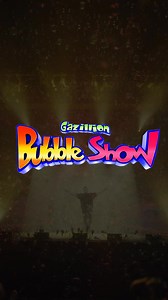 It’s bubbles like you’ve never seen before! The Gazillion Bubble Show is a spellbinding mix of bubble artistry, lights, lasers, and music that will amaze the whole family. Don’t wait—join us at the Miller Theater on February 8 and get your tickets today! | Ensemble Arts Philly | Facebook