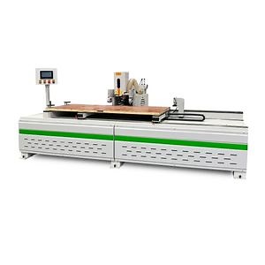 [Hot Item] High Efficiency CNC Solid Wood Mortiser Lock Milling Machine