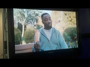 Univision commercial