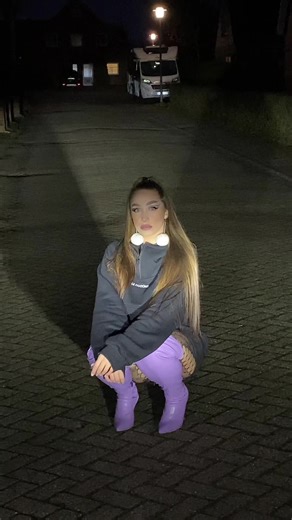 Nighttime Exercise Routine: Handstand Transitions