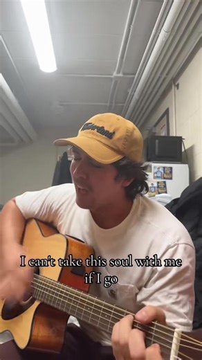 A little #repost fo today! #colincoffey #acoustic #zachbryan #countrymusic