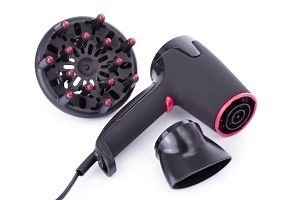 Föhn mit Diffusor Test & Vergleich 2025: Die 5 besten Haartrockner