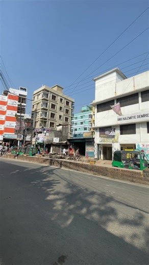 Exploring Chittagong: A Song and Scenic Journey