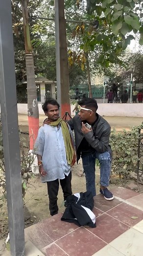 Ishwar kumar on Instagram: "Kidni prank 😂 . . . . #comedy #explore #explorepage #funny #prank"