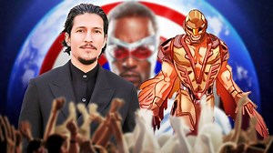 Who Is The New Falcon? History Of Sam Wilson's New Sidekick In Captain America 4