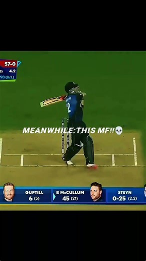 Aura of brandum Mccullum 💀 #cricket #shortsviral #editing #cricketlover #shortsfeed