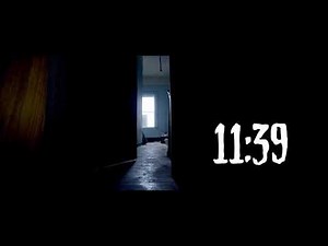 15 minute horror countdown timer no music