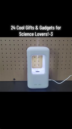 24 Cool Gifts & Gadgets for Science Lovers!-3
