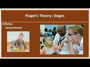 Piagetian Theory 01
