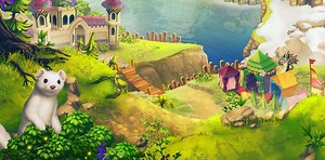 Cubis Kingdoms Platinum Edition - Play Thousands of Games - GameHouse