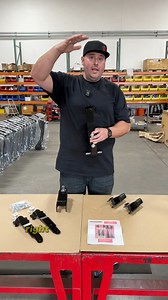 Let’s talk about Magnetic Ride suspension, also known as Adaptive Ride Control (ARC). • If you have this system in your GM truck, we have a solution to maintain this system while lifting your truck with our McGaughys 7” lift. 🇺🇸 #McGaughys ☎️ 559.226.8196 | McGaughy's Suspension