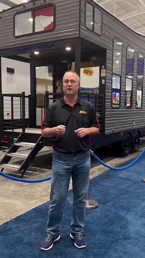 NYS RV Show @ NYS Fairgrounds The Largest RV SHOW in NY w/ 9 Dealerships! At Wilkins RV We Have OVER 150 RVs 🚐, 10 Manufacturers and 30 Brands. From Travel Trailers to Class C Motorhomes — We Are Excited to Earn Your Business. Whether it’s HUGE SAVINGS 💰, Top Brands or Unique Layout… Don’t Miss Your Chance This Weekend to Camp MORE in 2024 🏕️ NYS FAIRGROUNDS 📍 Thursday — Saturday ⏰ [10AM to 8PM] Sunday ⏰ [10AM to 5PM] | Wilkins RV