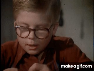 Be sure to check your roll calls on Make a GIF