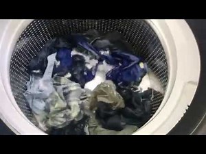 Washing Day!!! Whirlpool And Brastemp