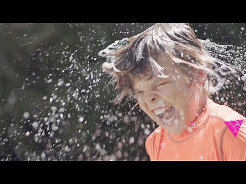 Worldwide Day of Play | Hanging Out With Friends | Nick