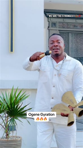 Ogene Gyration Track: Explore Igbo Culture Music