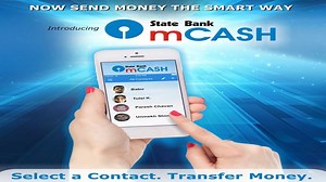 24K views · 507 shares | Transfer funds with State Bank mCASH. All you need is just the recipient's mobile number or email Id. | State Bank of India | Facebook