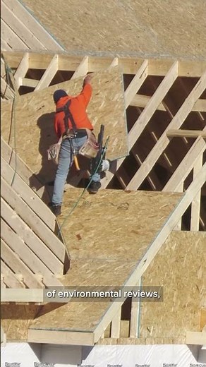 What the bipartisan housing bill would change | THE HILL EDITOR'S CALL