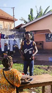 Donnez un titre à cette vidéo. 🇬🇳😂🙏TIKTOK : ❤DOCTEUR BÉBÉ💍 #videoviralシ | DocteurBébé L'officiel